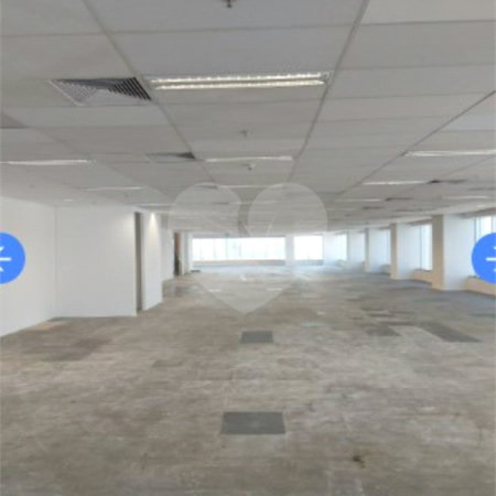 Laje Corporativa para alugar em Vila São Francisco (zona Sul), São Paulo, SP