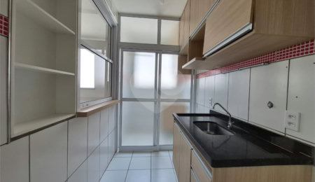 Apartamento à venda com 2 quartos em Reserva Sul Condomínio Resort, Ribeirão Preto, SP