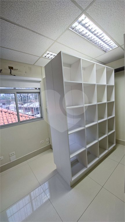 Casa Térrea para alugar com 1 quarto em Alto da Boa Vista, São Paulo, SP