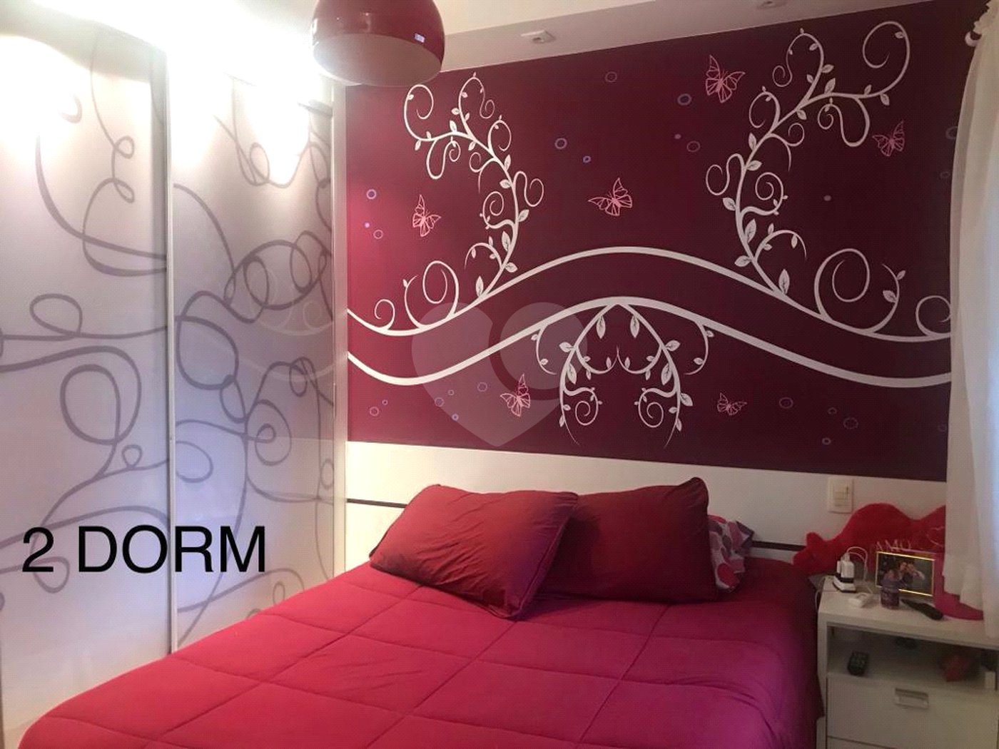 Apartamento à venda com 3 suítes em Vila Regente Feijó, São Paulo, SP