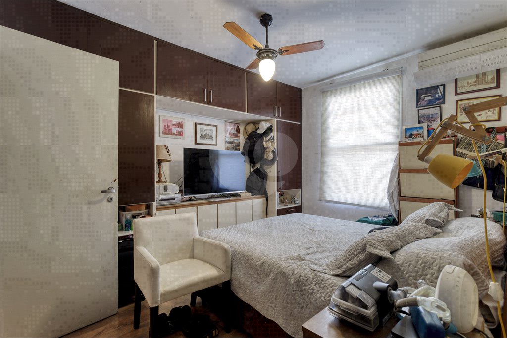 Sobrado à venda com 3 quartos, sendo 1 suíte,  em Alto da Boa Vista, São Paulo, SP