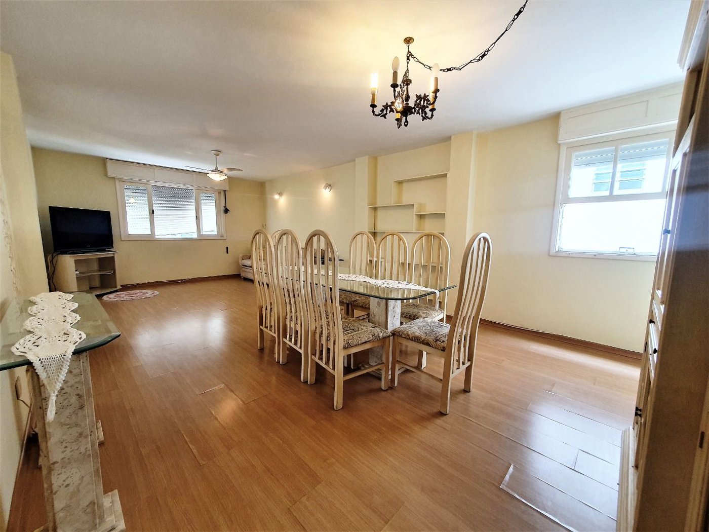 Apartamento à venda, 225 m² por R$ 990.000,00 - Gonzaga - Santos/SP