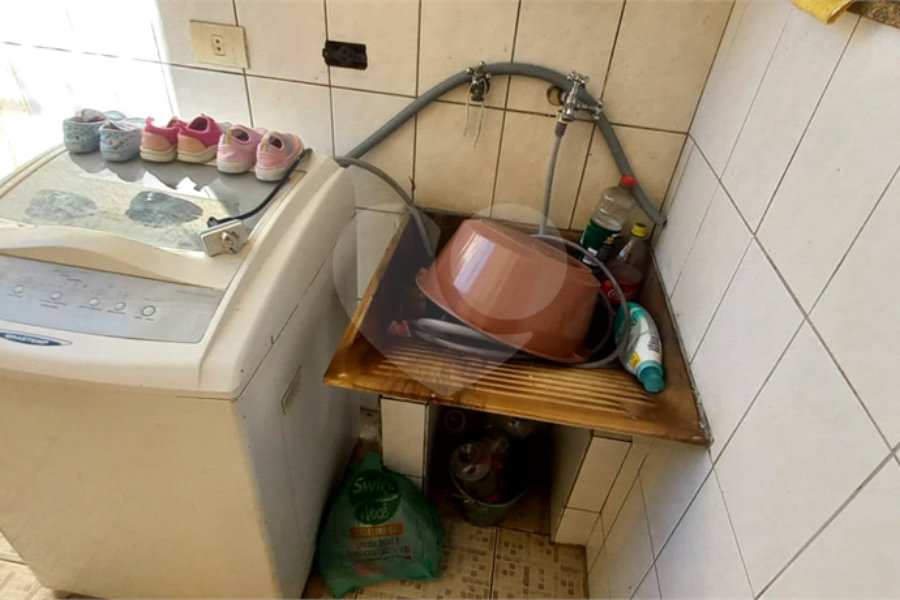 Sobrado à venda com 4 quartos, sendo 1 suíte, em Vila Dom Pedro Ii, São Paulo, SP