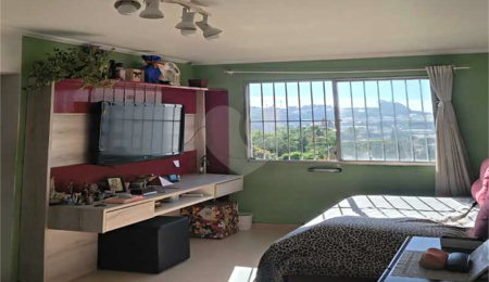 Apartamento à venda com 2 quartos em Tremembé, São Paulo, SP