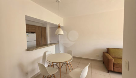 Apartamento à venda com 2 quartos, sendo 1 suíte,  em Vila Amélia, Ribeirão Preto, SP
