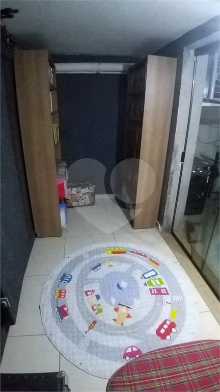 Sobrado à venda com 2 quartos em Vila Gumercindo, São Paulo, SP