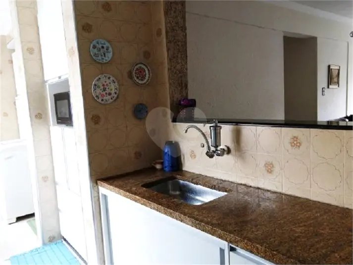 Apartamento à venda com 2 quartos em Jaçanã, São Paulo, SP