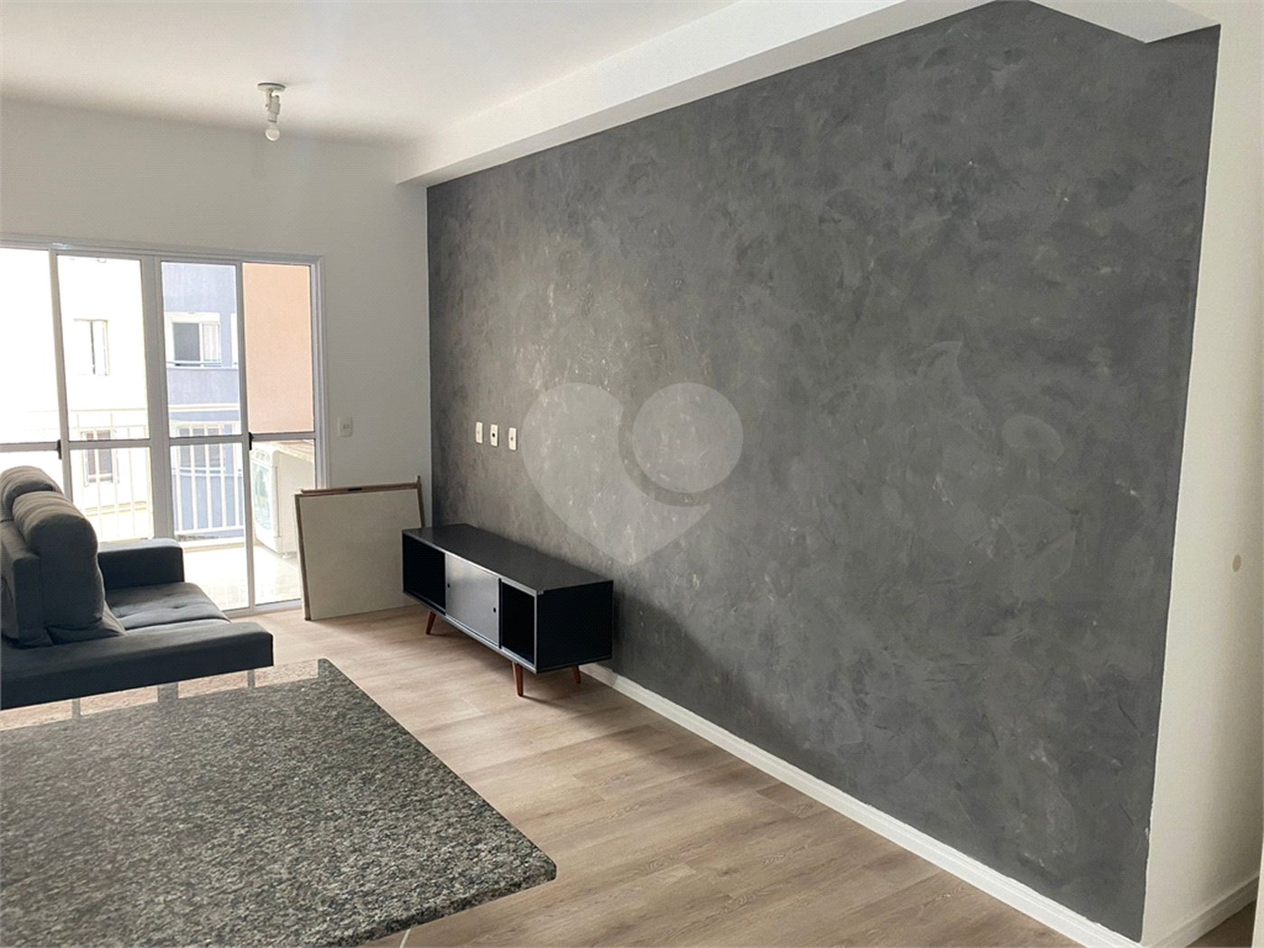 Apartamento à venda com 2 quartos, sendo 1 suíte, em Parque Residencial Nove de Julho, Jundiaí, SP