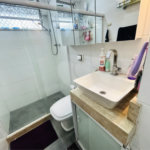 Apartamento à venda com 3 quartos em Rio Comprido, Rio de Janeiro, RJ