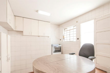Sobrado à venda com 3 quartos em Cidade Monções, São Paulo, SP