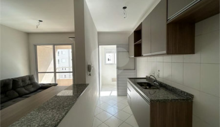 Apartamento para alugar com 2 quartos, sendo 1 suíte,  no Centro, São Bernardo do Campo, SP