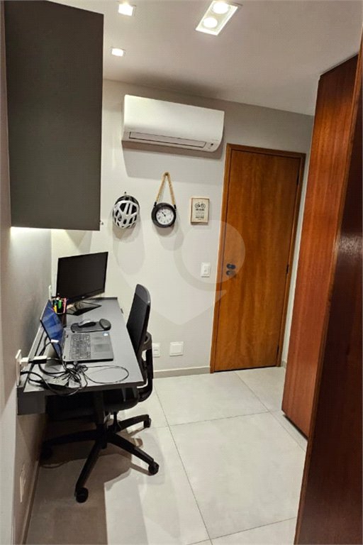 Cobertura à venda com 3 quartos, sendo 1 suíte, em Tijuca, Rio de Janeiro, RJ
