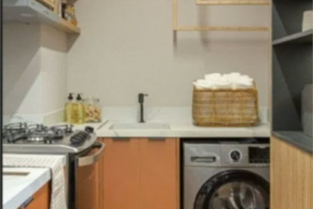 Apartamento à venda com 2 quartos em Vila Andrade, São Paulo, SP