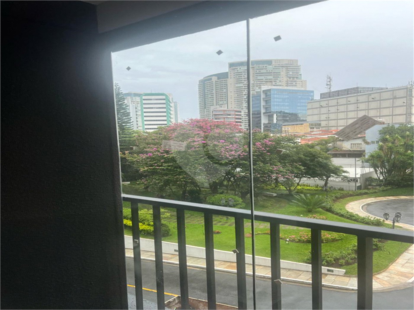 Apartamento para alugar com 1 quarto em Pinheiros, São Paulo, SP