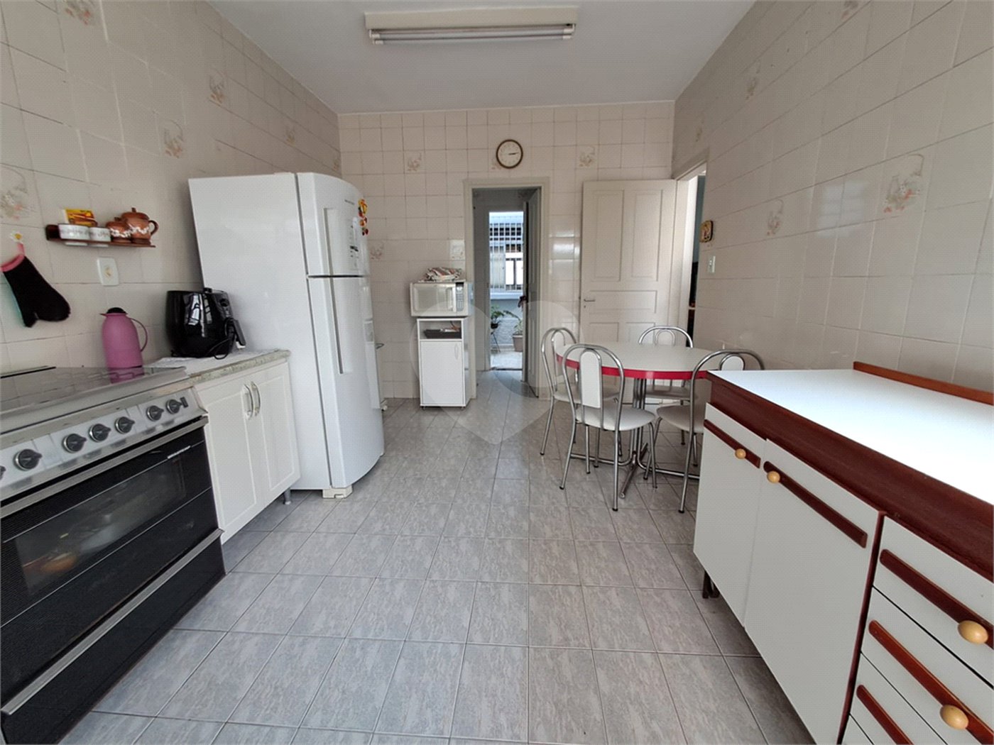 Casa à venda com 3 quartos em Água Branca, São Paulo, SP