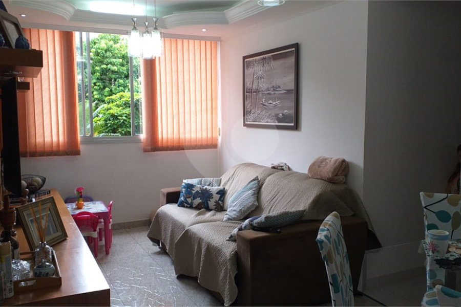 Apartamento à venda com 3 quartos, sendo 1 suíte,  em Mandaqui, São Paulo, SP