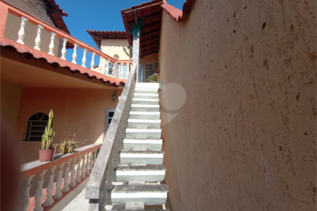 Casa à venda com 4 quartos, sendo 1 suíte, em Andaraí, Rio de Janeiro, RJ