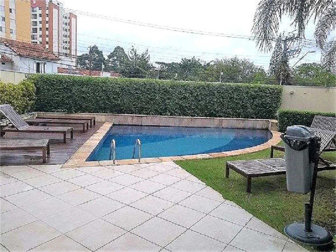 Apartamento à venda com 1 quarto em Jardim Monte Kemel, São Paulo, SP