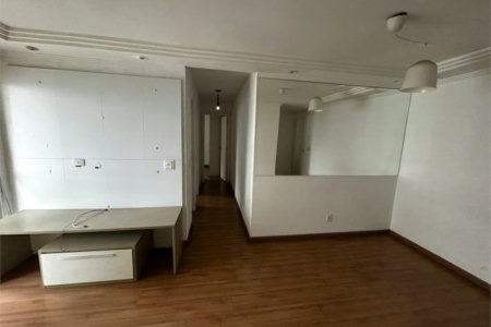 Apartamento à venda com 2 quartos, sendo 1 suíte, em Vila Suzana, São Paulo, SP