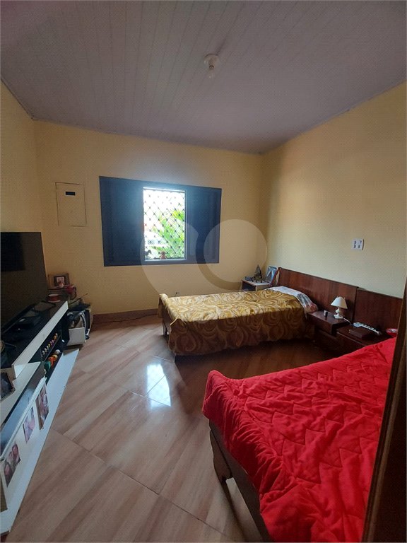 Casa Térrea à venda com 2 quartos em Casa Verde, São Paulo, SP