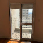 Apartamento à venda com 3 suítes em Vila Suzana, São Paulo, SP