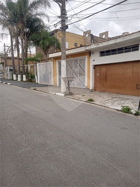 Casa à venda com 2 quartos em Vila Formosa, São Paulo, SP