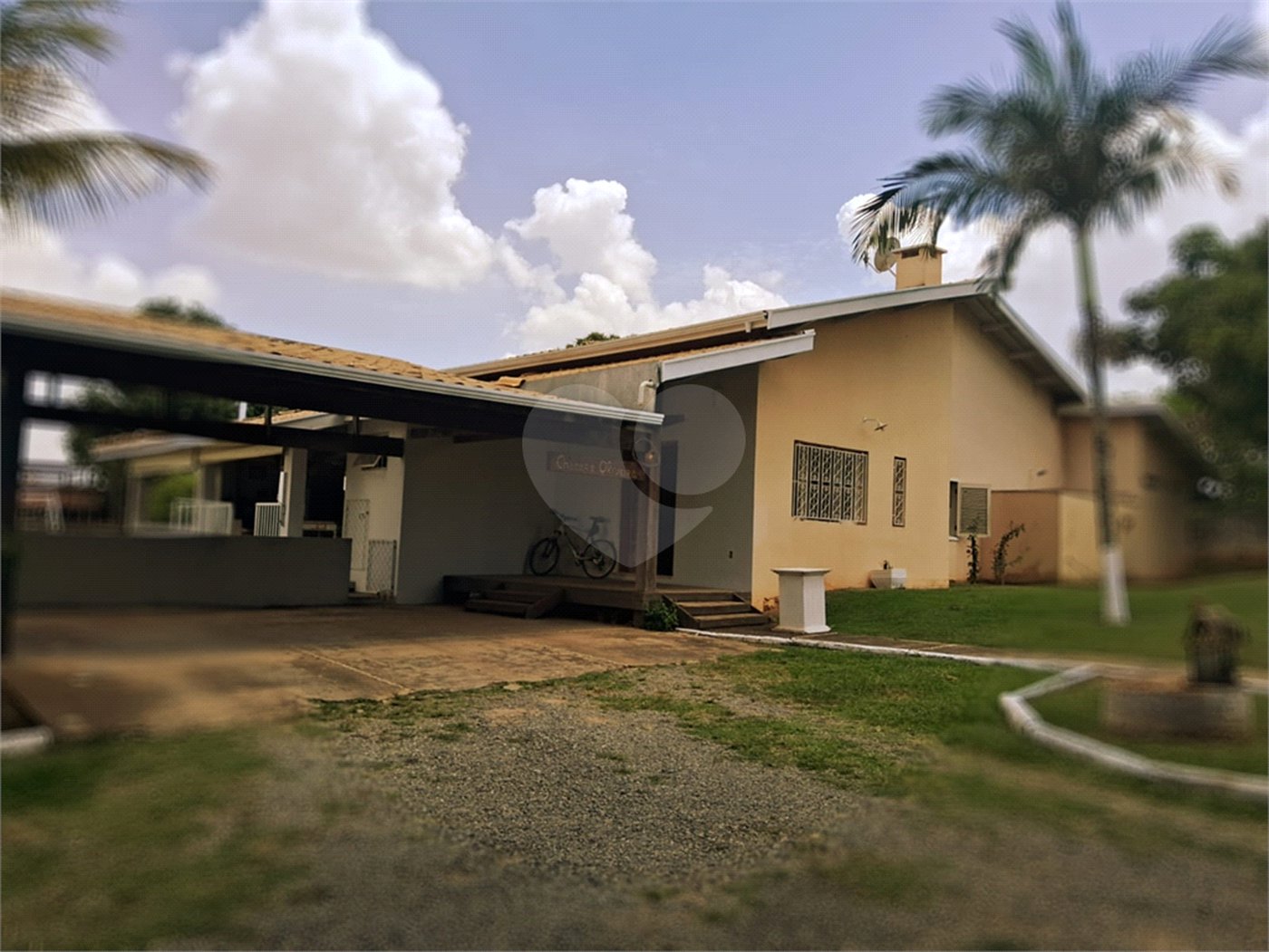 Chácara à venda com 8 quartos, sendo 5 suítes, em Chácara Belvedere, Indaiatuba, SP
