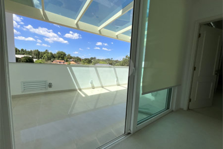Casa à venda com 6 quartos, sendo 5 suítes, no condomínio City Castelo, Itu - SP