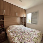 Apartamento à venda com 2 quartos, sendo 1 suíte, em Vila Carrão, São Paulo, SP