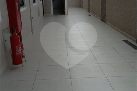 Apartamento à venda com 1 quarto em Tucuruvi, São Paulo, SP
