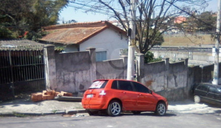 Terreno à venda em Vila Mazzei, São Paulo, SP