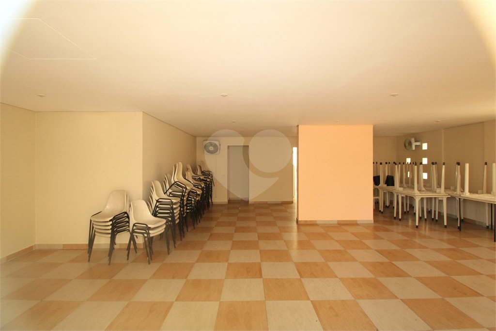 Apartamento à venda com 2 quartos em Santana, São Paulo, SP