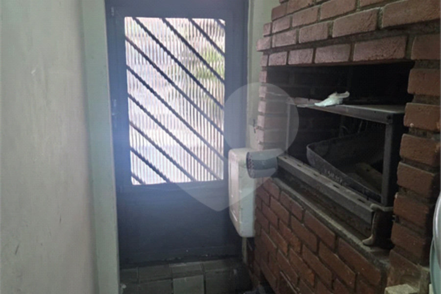 Sobrado à venda com 3 quartos em Parque Novo Mundo, São Paulo, SP
