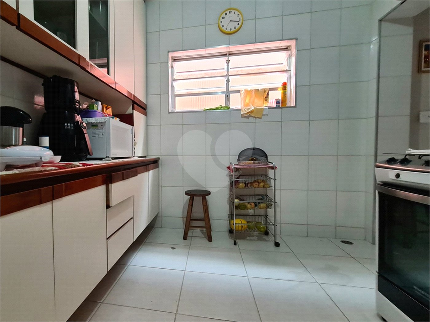 Sobrado à venda com 3 quartos em Limão, São Paulo, SP