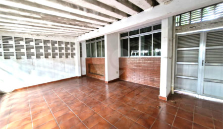 Sobrado à venda com 3 quartos, sendo 1 suíte,  em Brooklin, São Paulo, SP