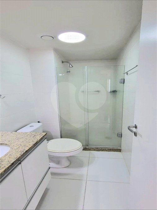Apartamento à venda com 3 quartos, sendo 1 suíte, em Tijuca, Rio de Janeiro, RJ