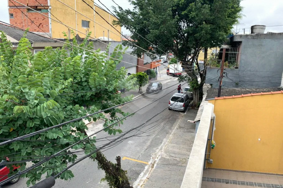 Terreno à venda em Vila Rica, São Paulo, SP