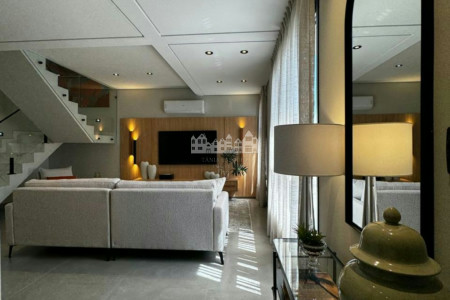 Villagio Vista 571 – Exclusividade, conforto e localização privilegiada em Atibaia