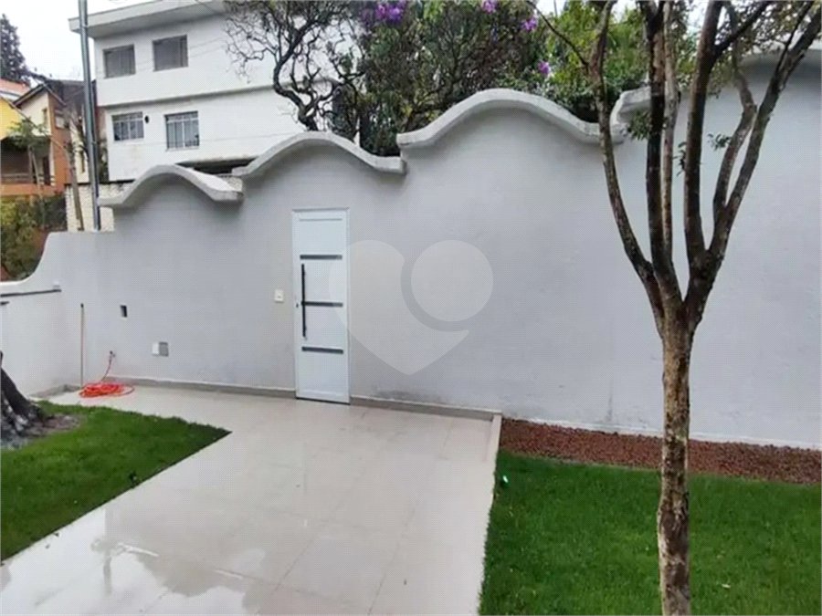 Sobrado para alugar com 3 quartos, sendo 1 suíte, em Tucuruvi, São Paulo, SP