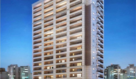 Apartamento à venda com 2 quartos, sendo 1 suíte,  em Jardim São Paulo(zona Norte), São Paulo, SP