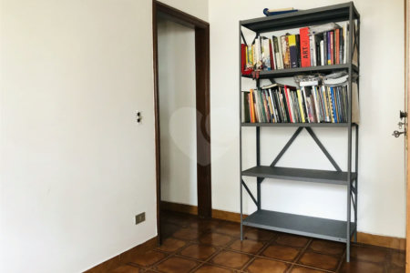 Sobrado à venda com 4 quartos, sendo 1 suíte, em Santana, São Paulo, SP