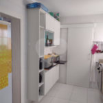 Apartamento à venda com 3 quartos em Vila Prudente, São Paulo, SP