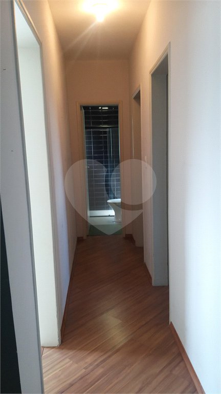 Apartamento à venda com 2 quartos em Vila Suissa, Mogi das Cruzes, SP