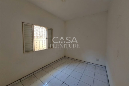 Casa Térrea à venda com 3 quartos em Vila Augusta, Sorocaba, SP