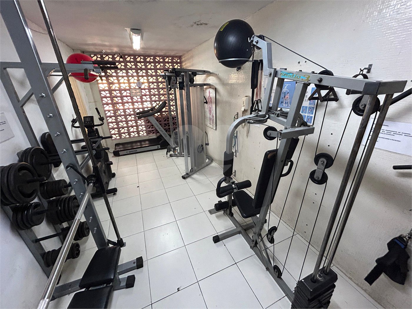 Apartamento à venda com 2 quartos em Botafogo, Rio de Janeiro, RJ