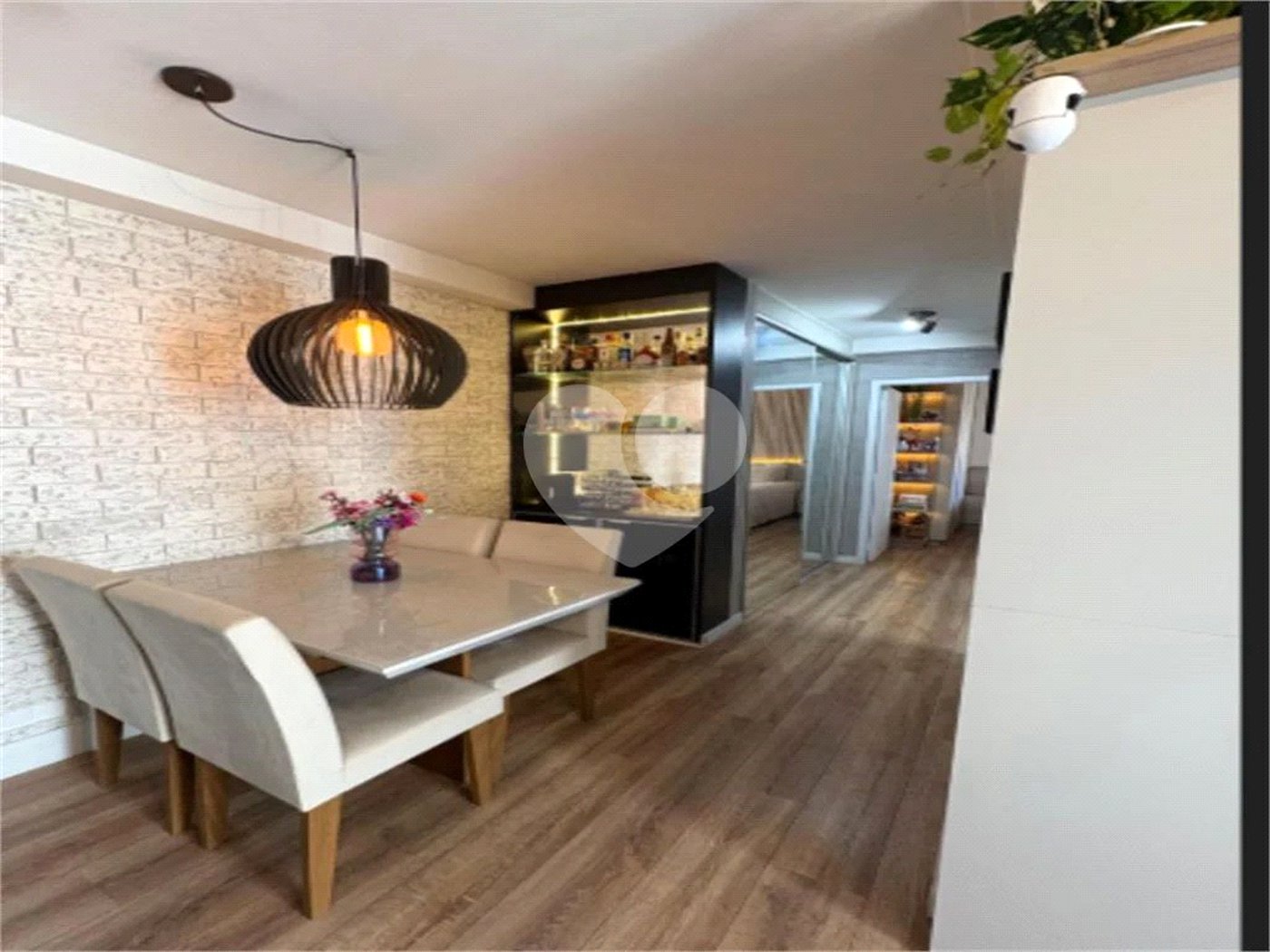 Apartamento à venda com 2 quartos em Mooca, São Paulo, SP