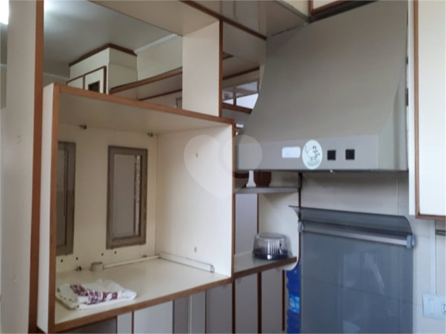 Apartamento à venda com 3 quartos, sendo 1 suíte,  em Tucuruvi, São Paulo, SP