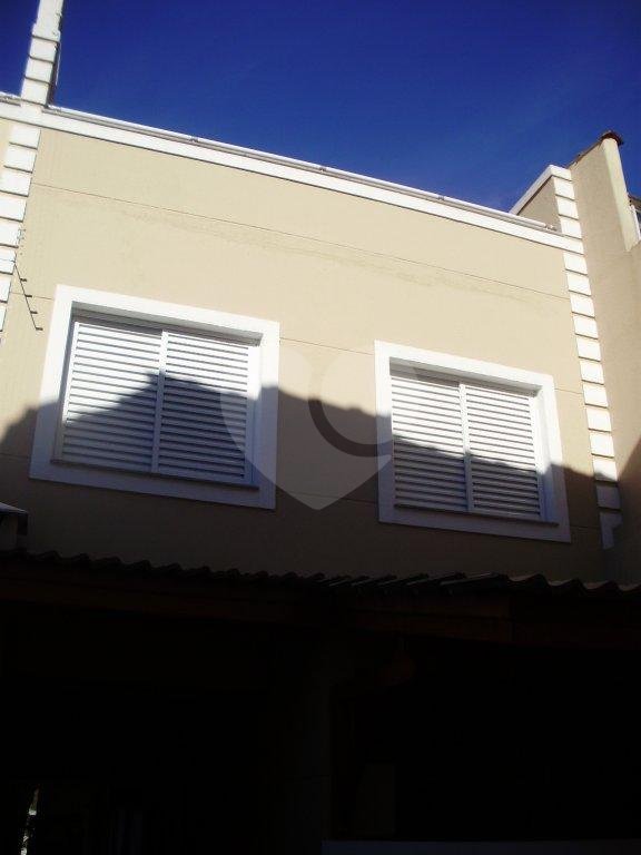 Sobrado à venda com 3 suítes em Mandaqui, São Paulo, SP