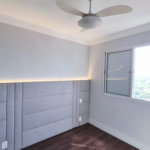 COBERTURA DUPLEX DE ALTO PADRÃO NA VILA SÃO FRANCISCO | 233 m²