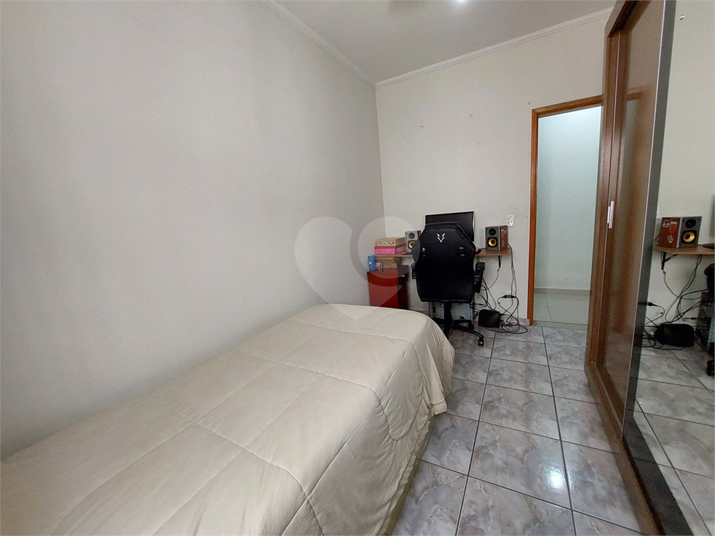 Sobrado à venda com 6 quartos, sendo 2 suítes, em Jardim São Paulo(zona Norte), São Paulo, SP
